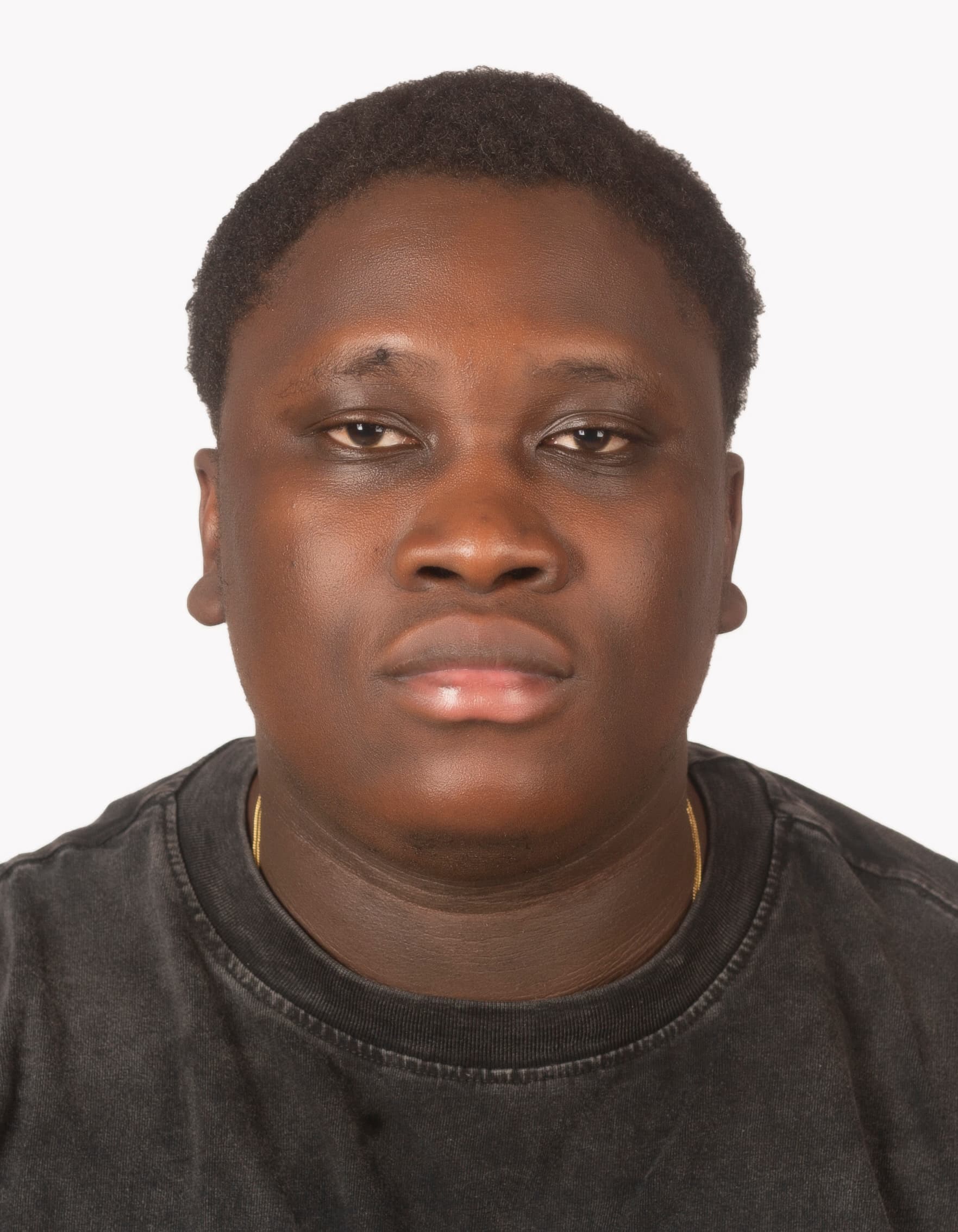 picture of lanre adelowo
